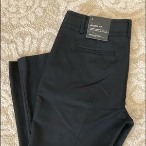 Banana Republic Capri Pants